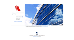 Desktop Screenshot of dsb1.ebasefm.com